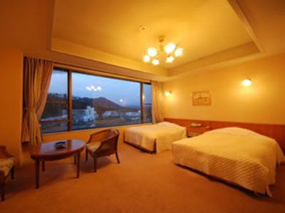 Hotel New Mitoya Сендай Екстер'єр фото